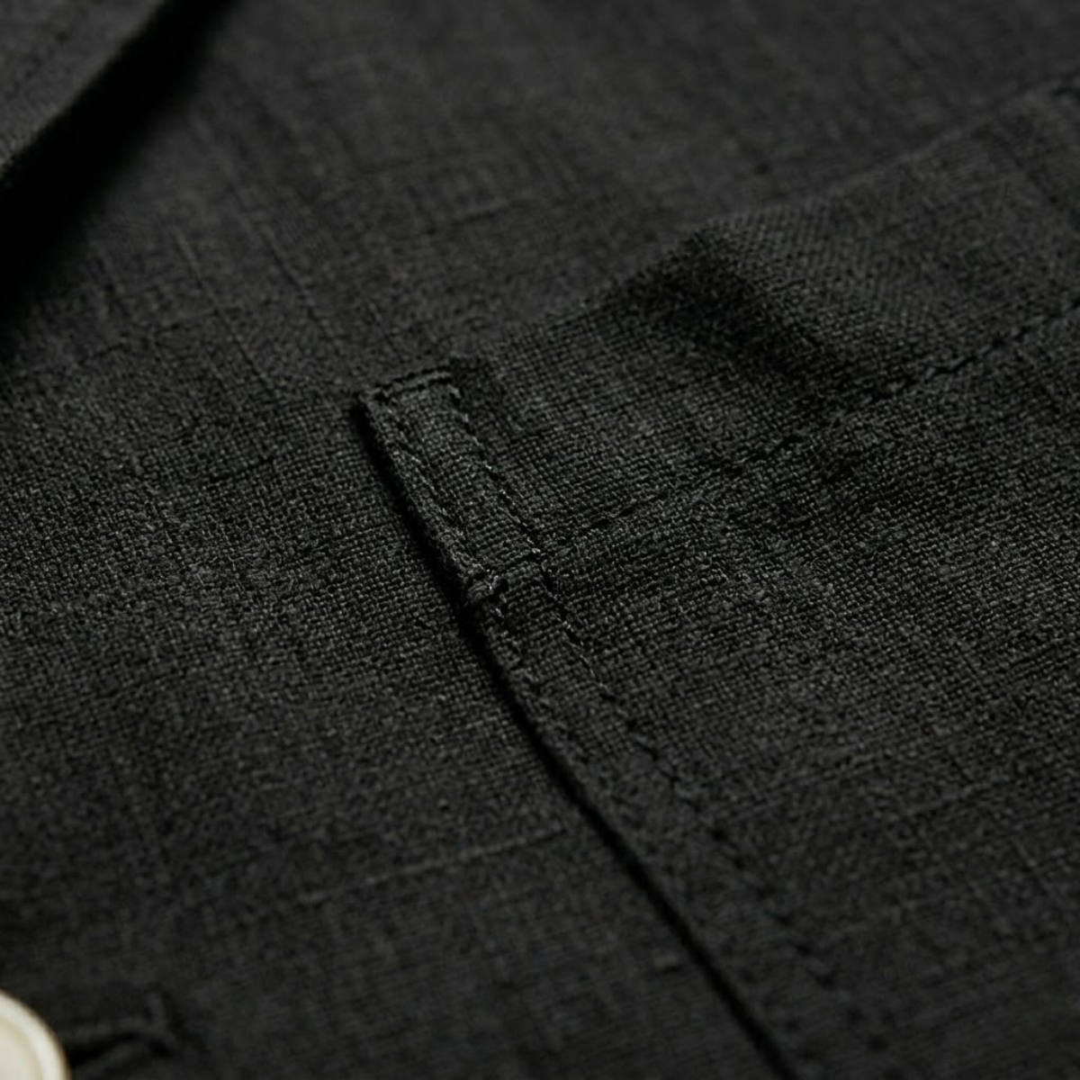 Men's Stylish Cotton Lightweight Blazer Wedding Guest