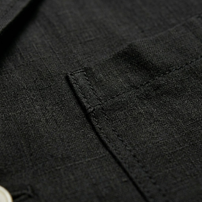 Men's Stylish Cotton Lightweight Blazer Wedding Guest