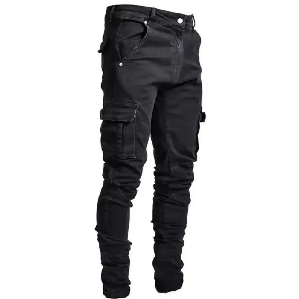 Men’s Utility Cargo Pants