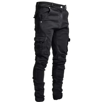 Men’s Utility Cargo Pants