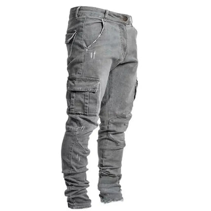 Men’s Utility Cargo Pants