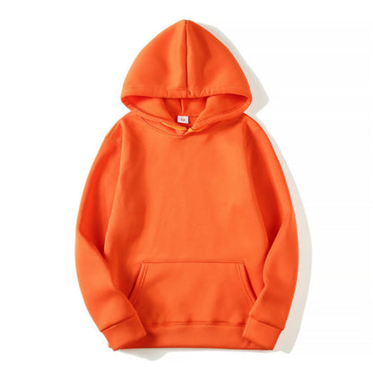 Men’s Classic Pullover Hoodie