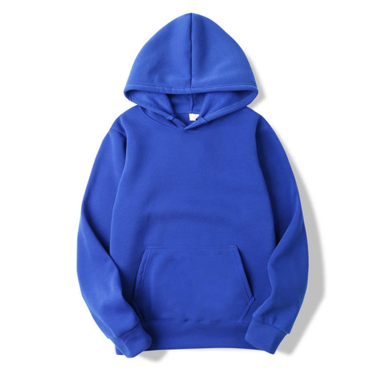 Men’s Classic Pullover Hoodie