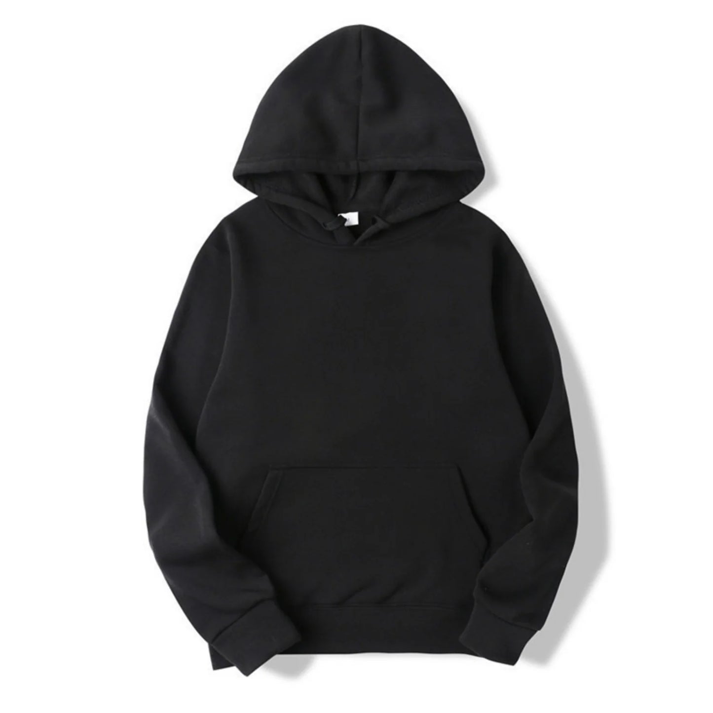Men’s Classic Pullover Hoodie