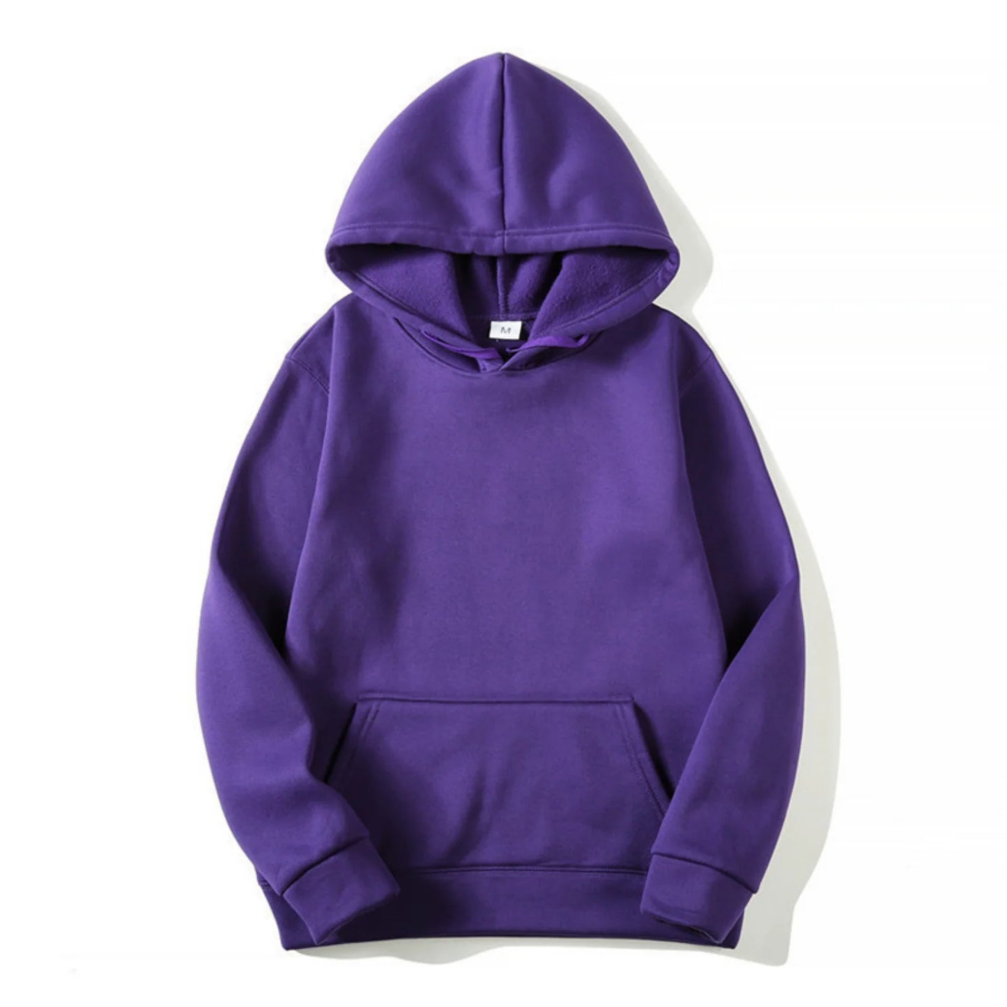 Men’s Classic Pullover Hoodie