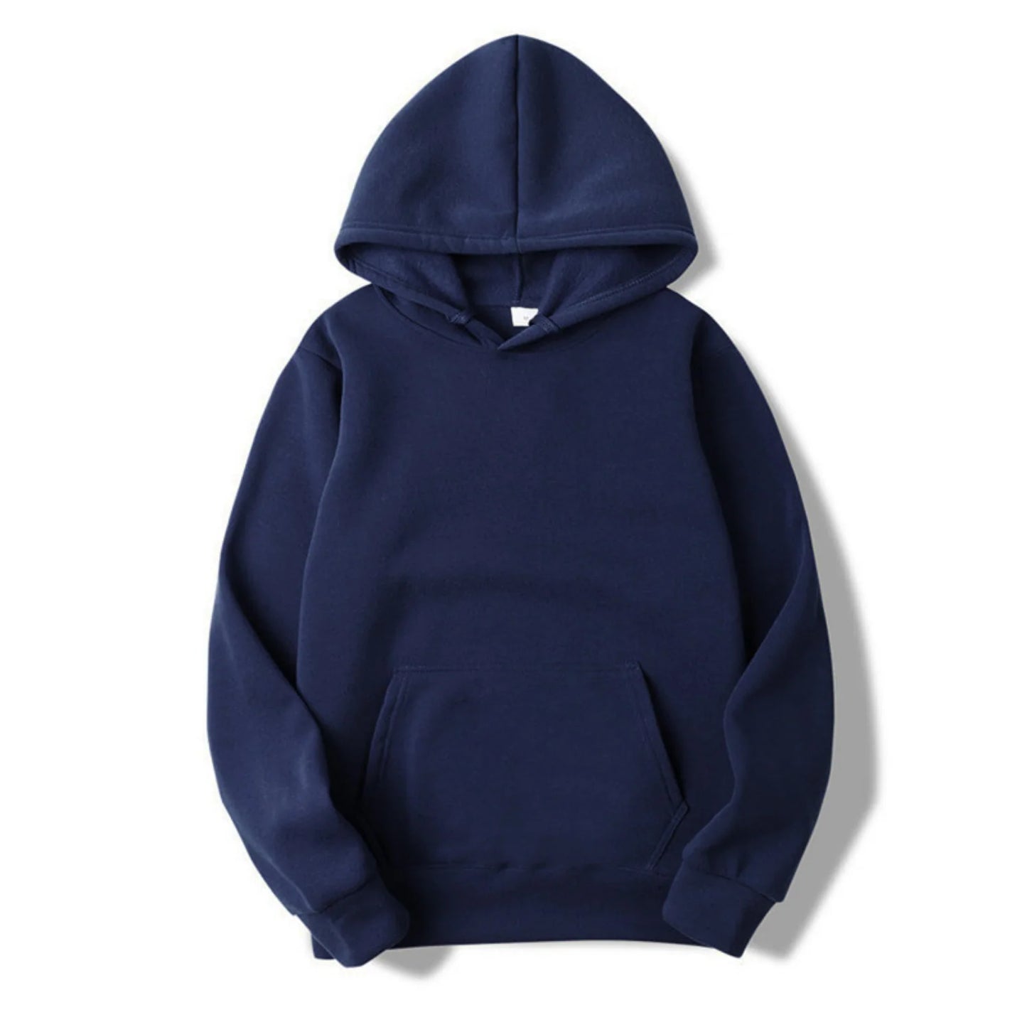 Men’s Classic Pullover Hoodie