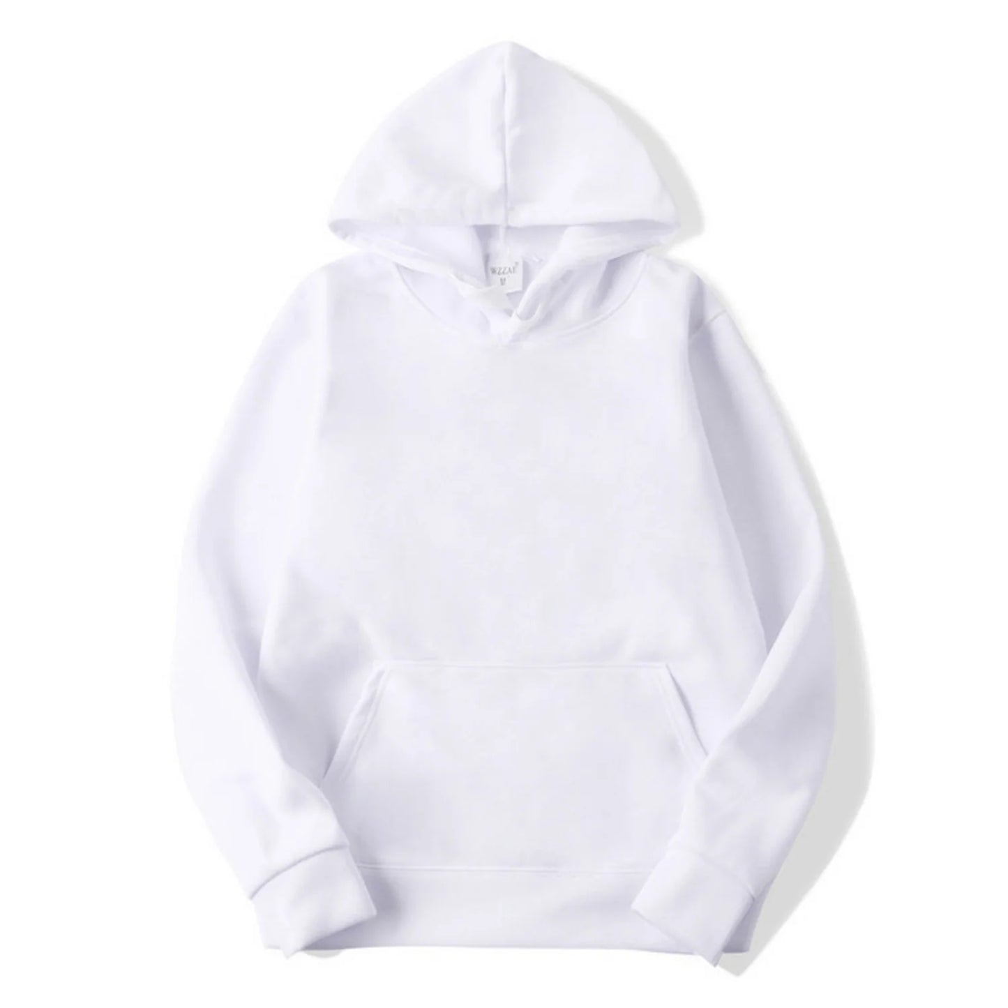 Men’s Classic Pullover Hoodie