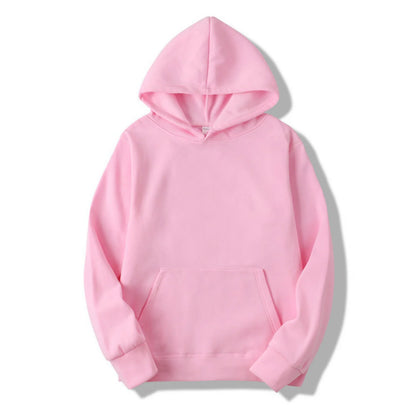 Men’s Classic Pullover Hoodie