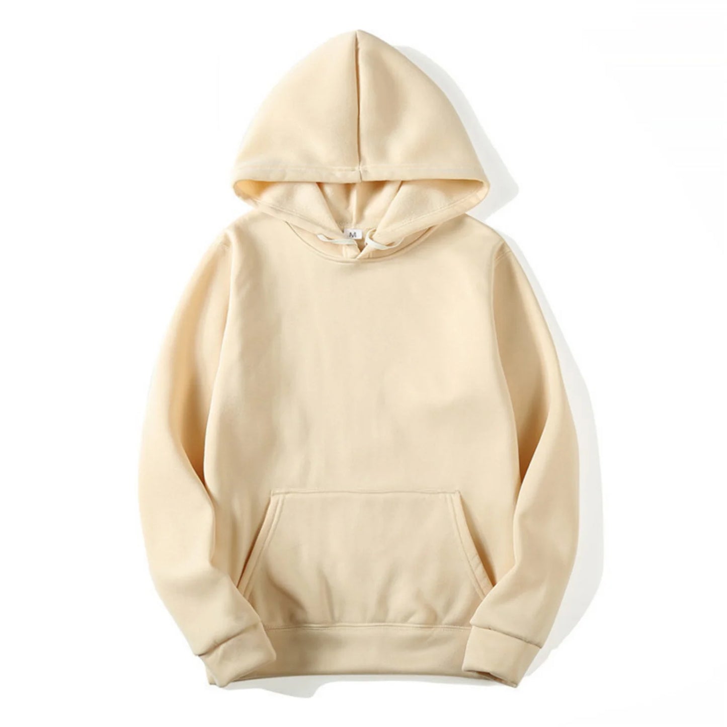 Men’s Classic Pullover Hoodie