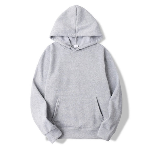 Men’s Classic Pullover Hoodie