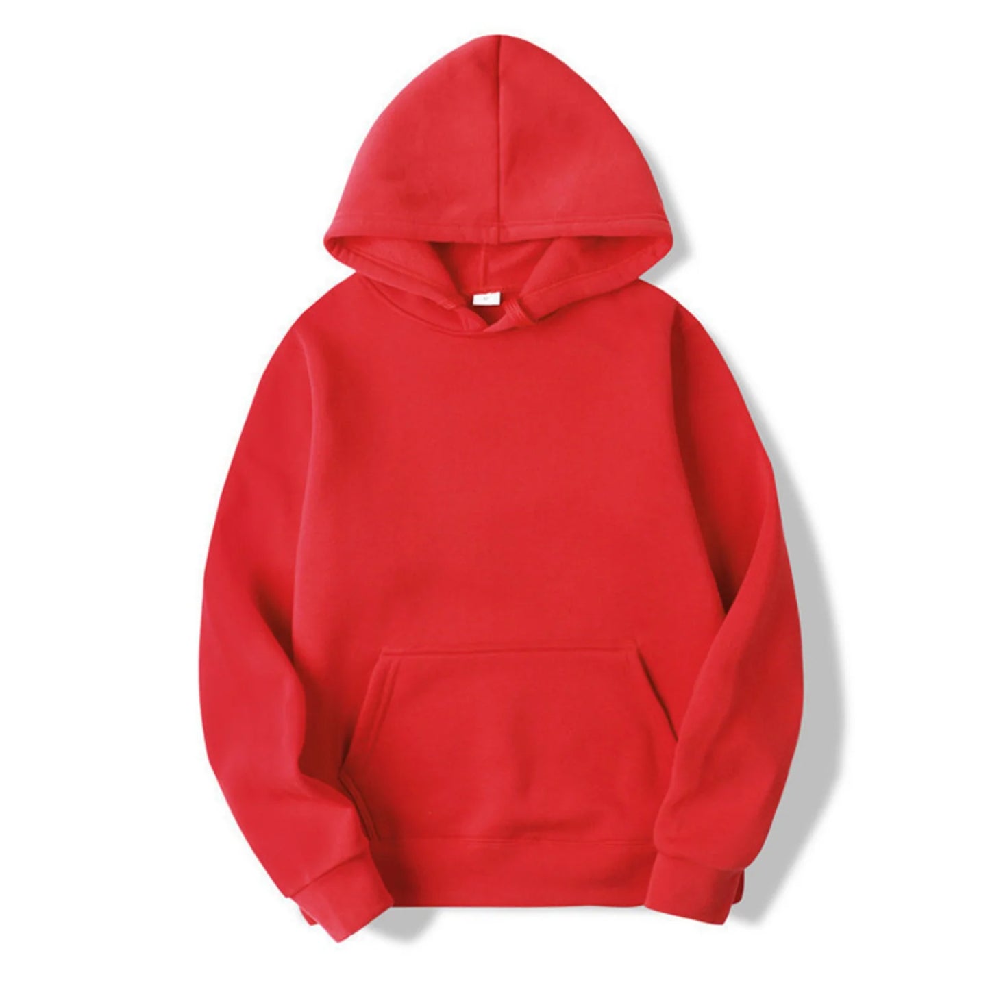 Men’s Classic Pullover Hoodie