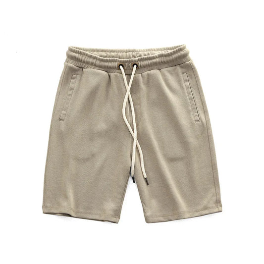 Men's Rose Harlan Shorts Black