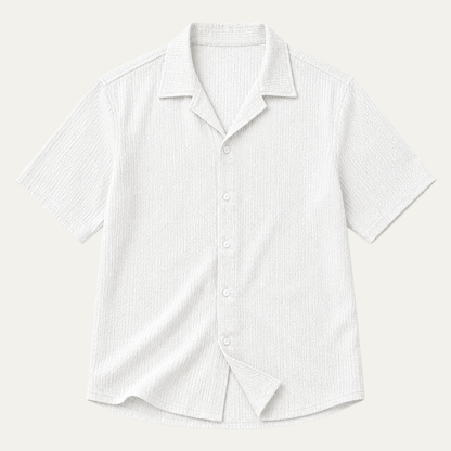 Men's Smart Collar Shirt