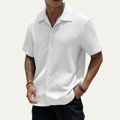 Men's Smart Collar Shirt