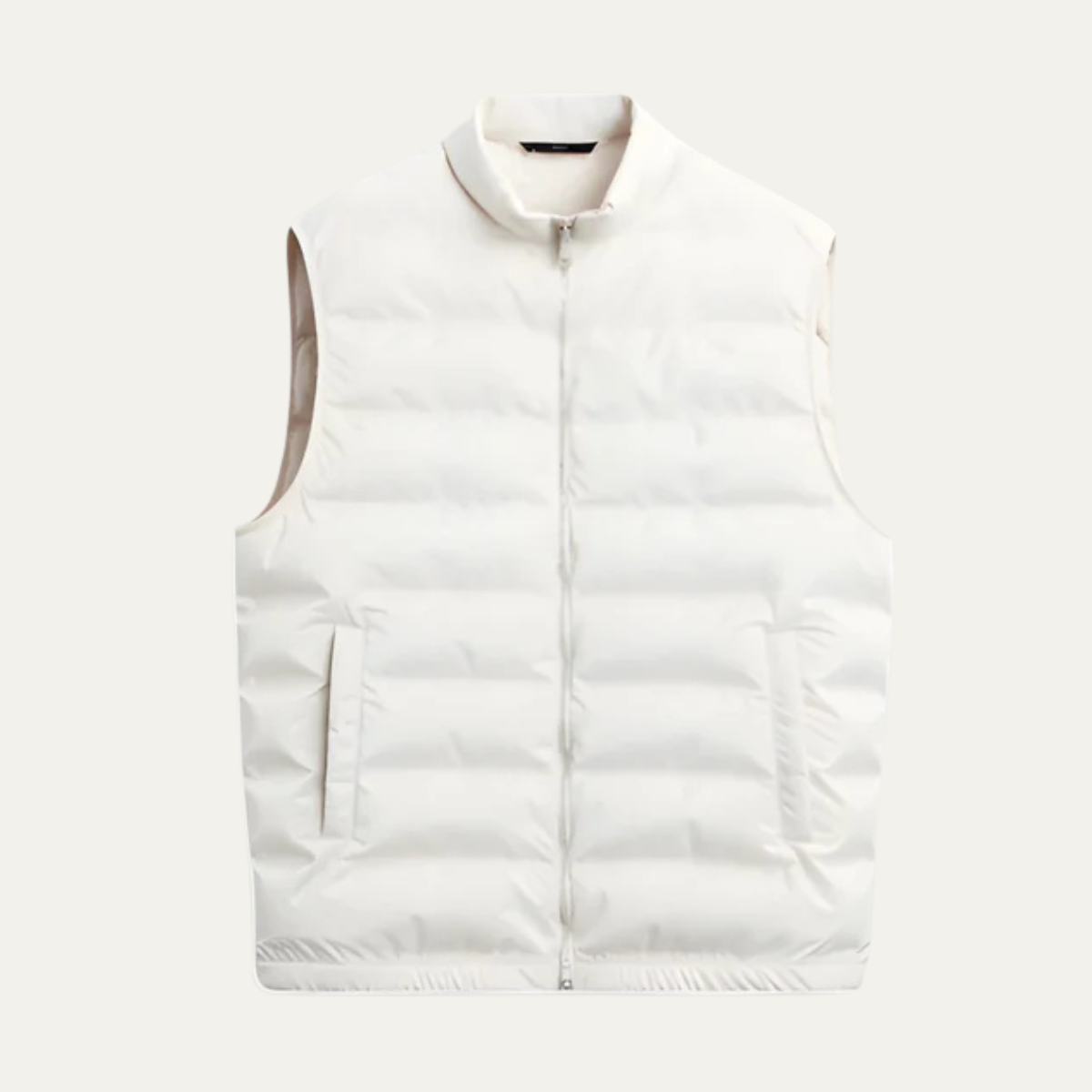 Men's Lightweight Down Packable Puffer Vest