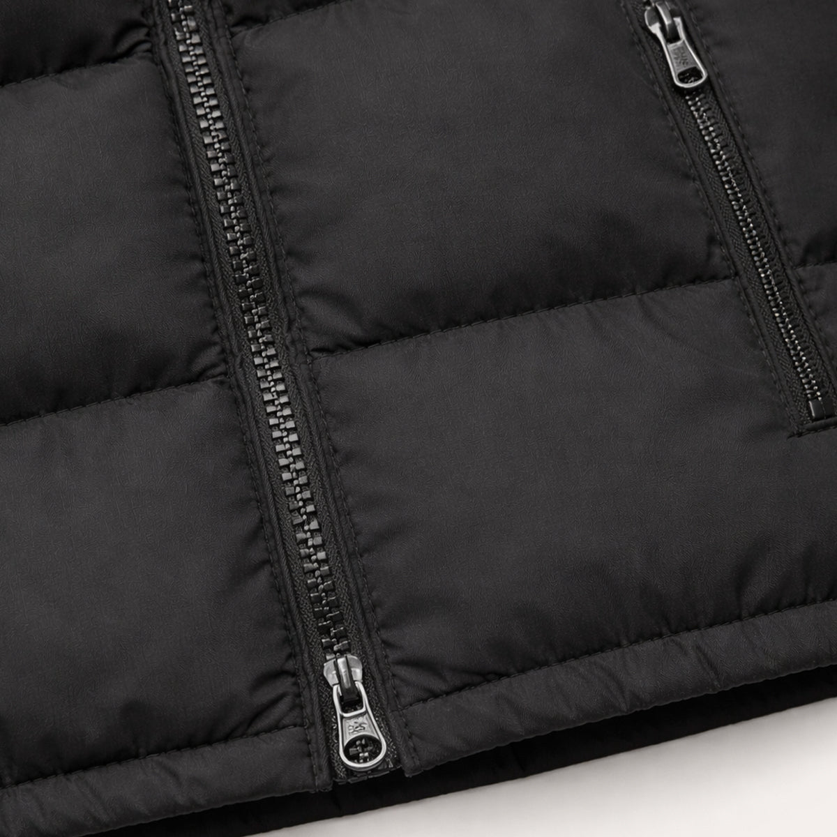 Men's Padded Puffer Vest