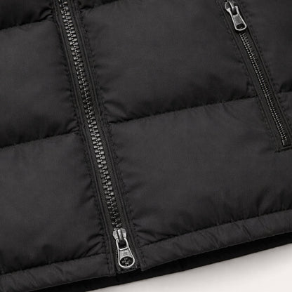 Men's Padded Puffer Vest