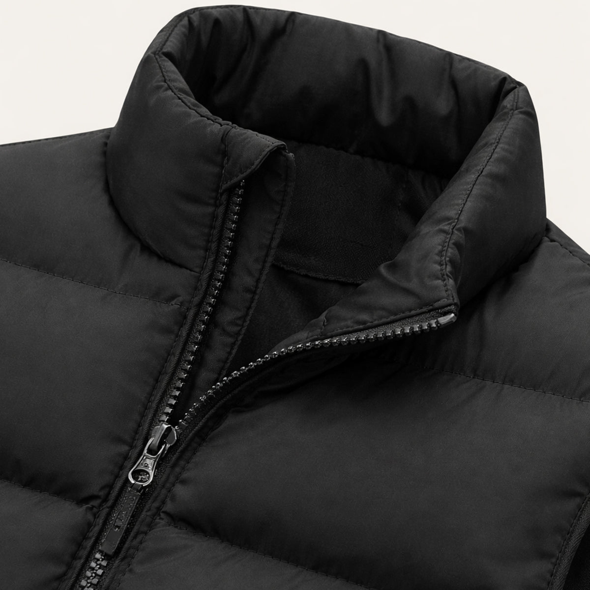 Men's Padded Puffer Vest