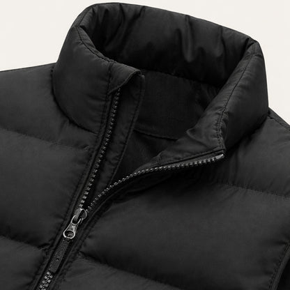 Men's Padded Puffer Vest