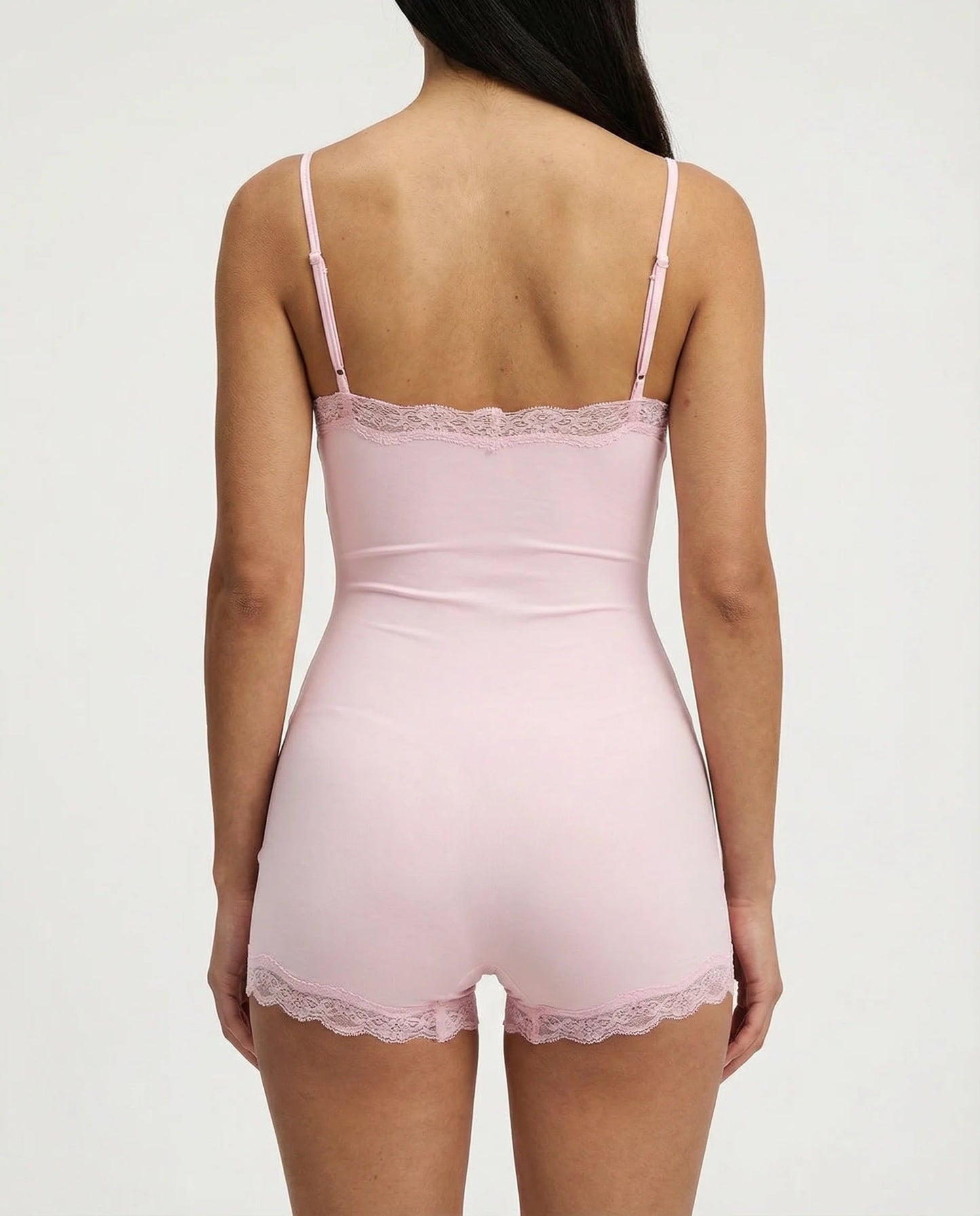 Women's Bodysuit Playful Comfortable Fit