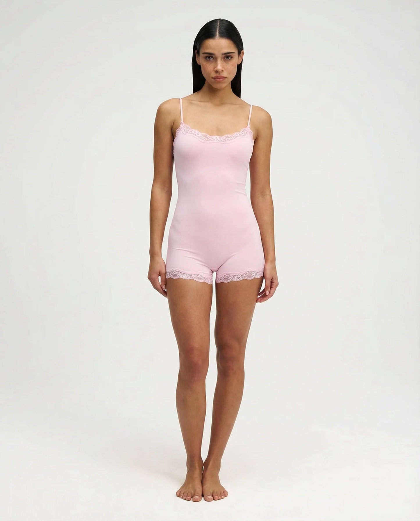 Women's Bodysuit Playful Comfortable Fit
