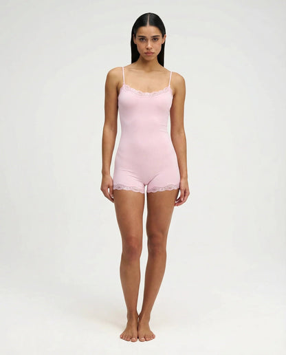 Women's Bodysuit Playful Comfortable Fit
