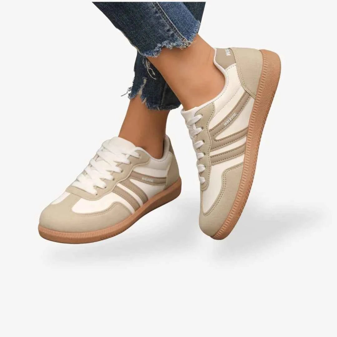 Women's Comfort Slip-On Sneakers
