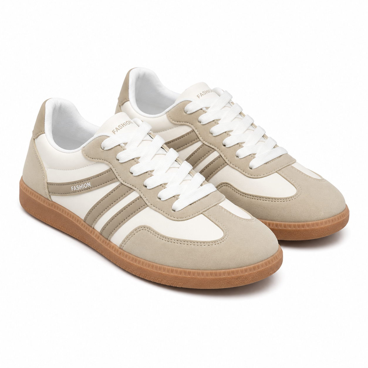 Women's Comfort Slip-On Sneakers