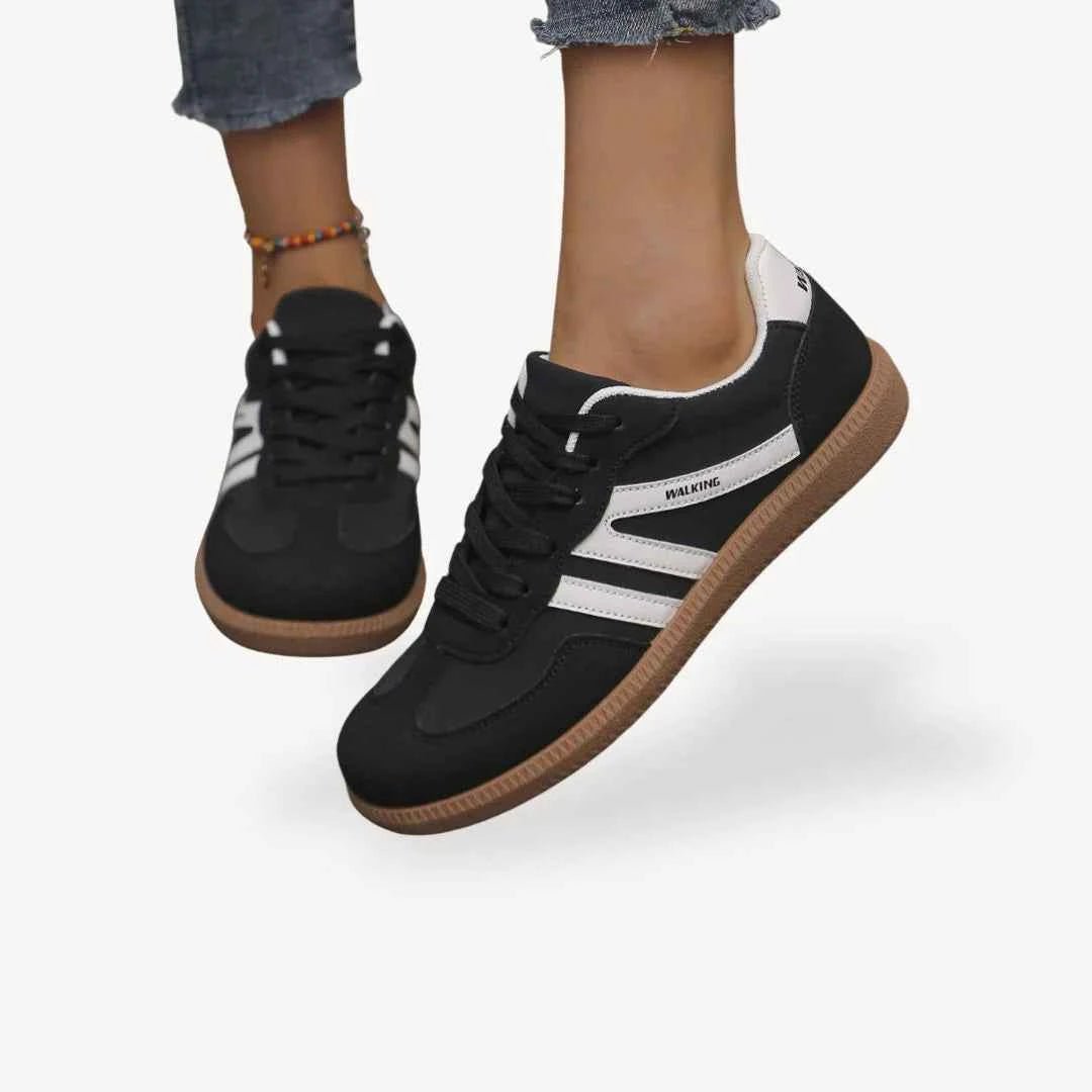 Women's Comfort Slip-On Sneakers