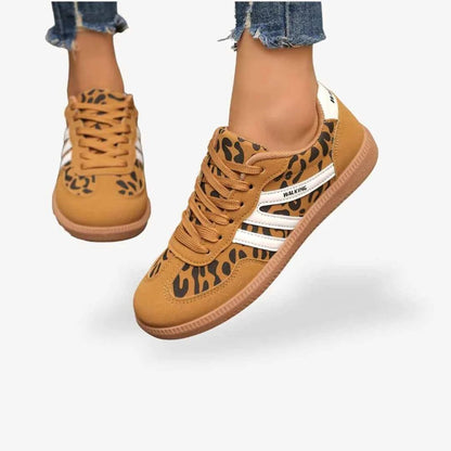 Women's Comfort Slip-On Sneakers