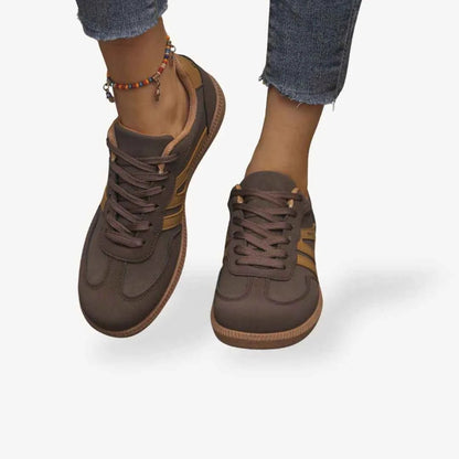 Women's Comfort Slip-On Sneakers