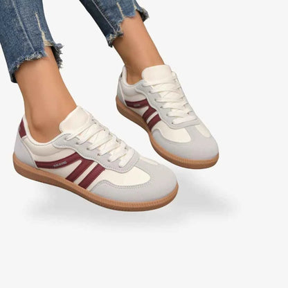 Women's Comfort Slip-On Sneakers