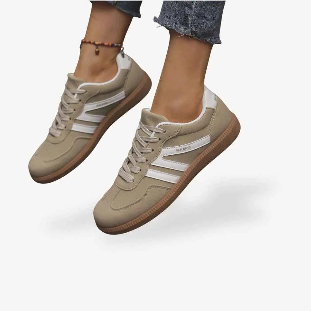 Women's Comfort Slip-On Sneakers
