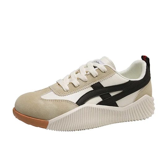 Women's Ergonomic Breathable Lightweight Sport Trainers