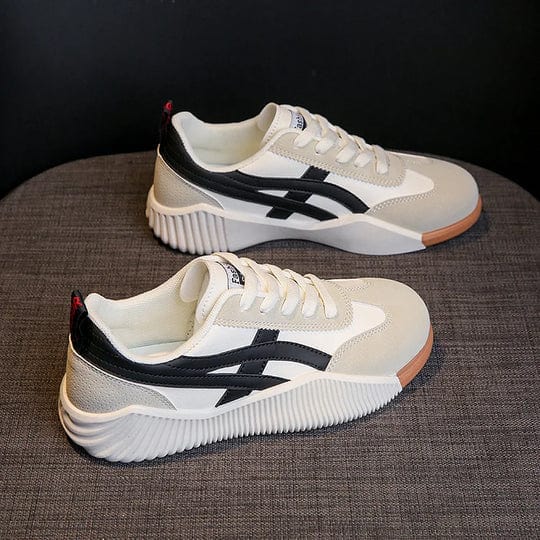 Women's Ergonomic Breathable Lightweight Sport Trainers