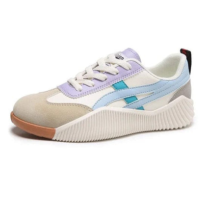 Women's Ergonomic Breathable Lightweight Sport Trainers