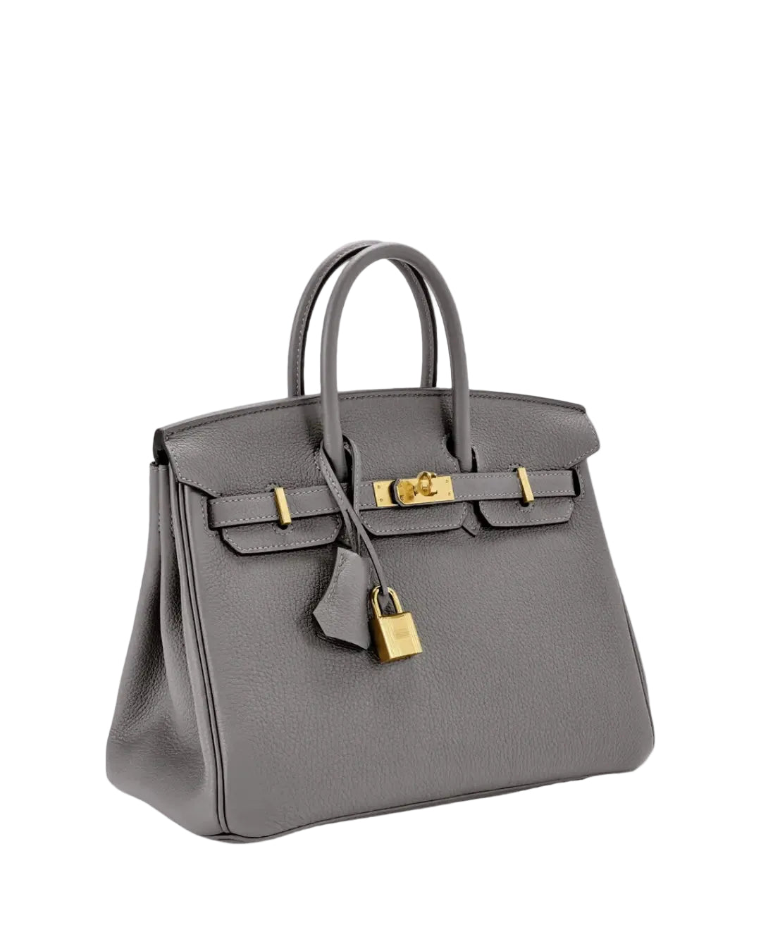 Women's Large Genuine Leather Tote Handbag