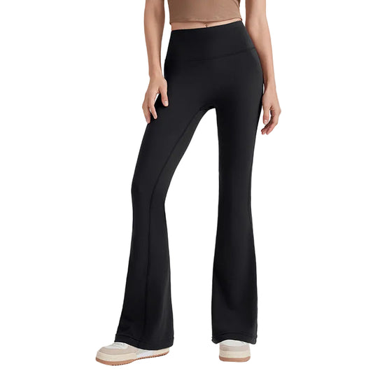 Women’s High-Waist Flared Active Pants