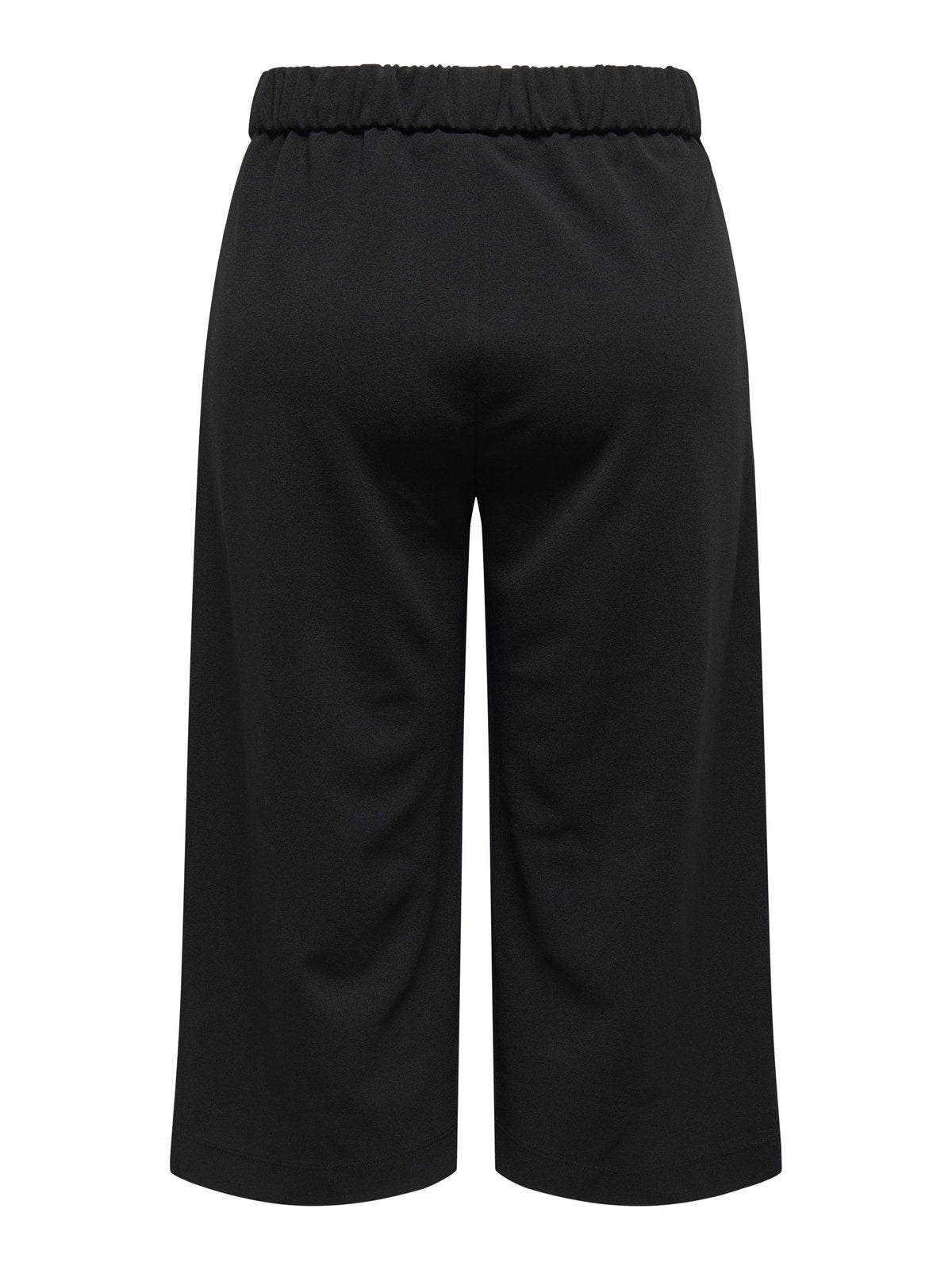 Women's Loose Fit Wide Leg Trousers