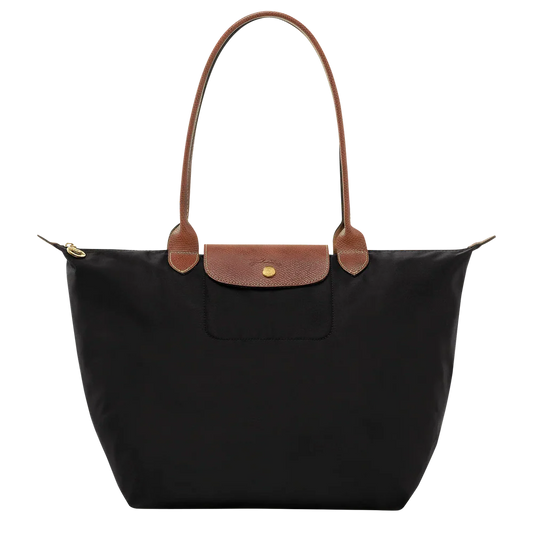 Women's Large Foldable Tote Bag