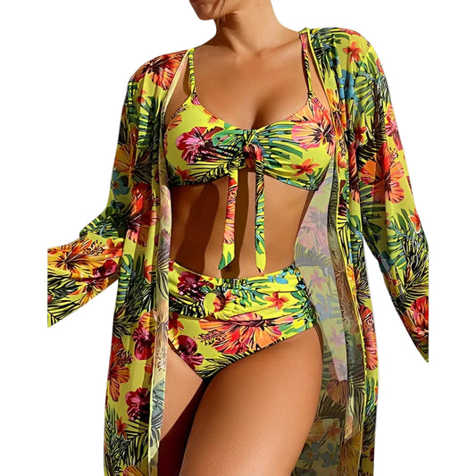 Women's Luna Bikini Set
