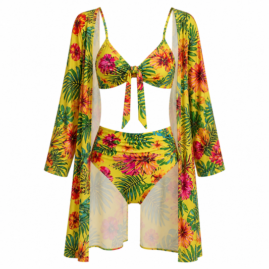 Women's Luna Bikini Set