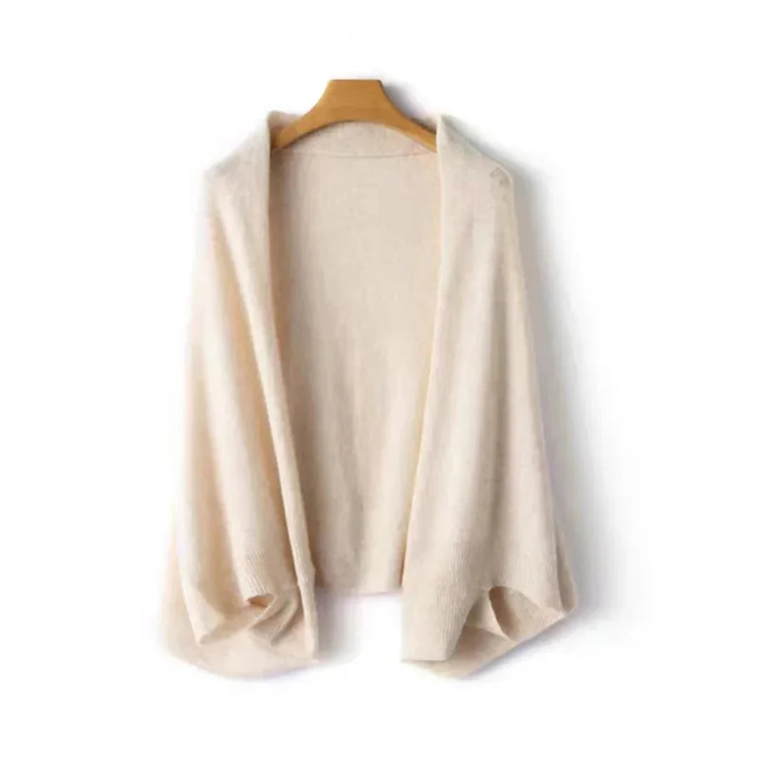Women’s Open Front Knit Cardigan