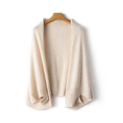 Women’s Open Front Knit Cardigan