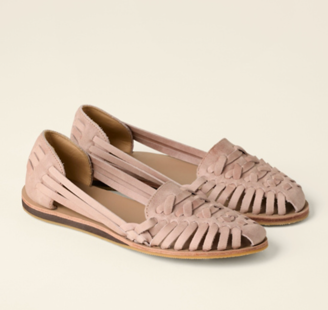 Women's Orthopedic Wedge Sandals