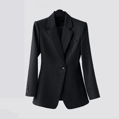 Women’s Tailored Blazer and Trousers Set