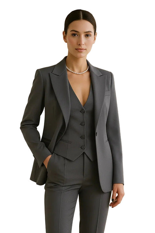 Women’s Tailored Blazer