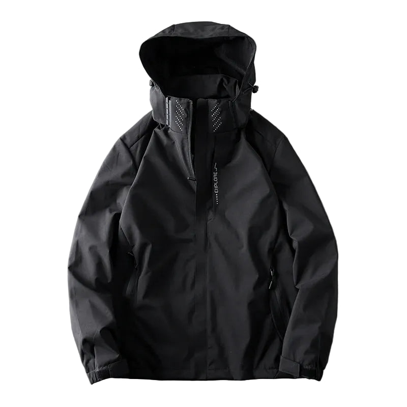 Women’s Technical Hooded Performance Jacket