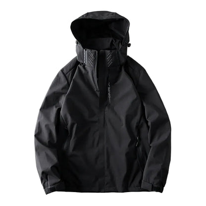 Women’s Technical Hooded Performance Jacket