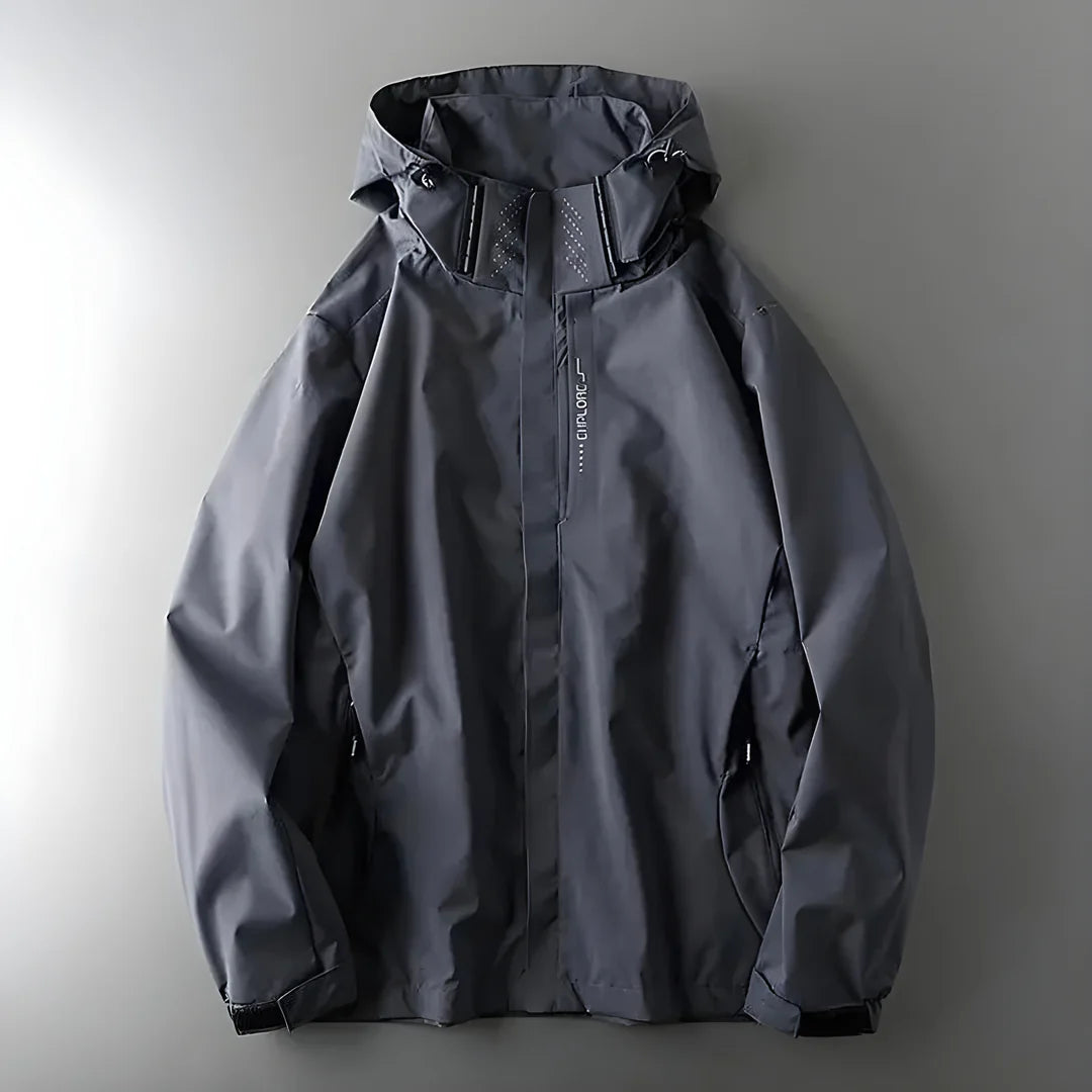 Women’s Technical Hooded Performance Jacket
